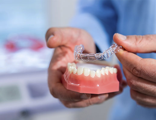 Steven E. Marek, DDS, LTD