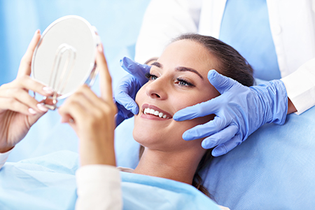 Steven E. Marek, DDS, LTD