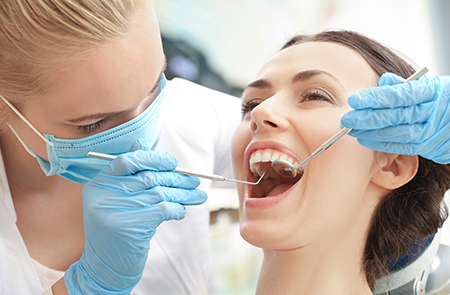 Steven E. Marek, DDS, LTD